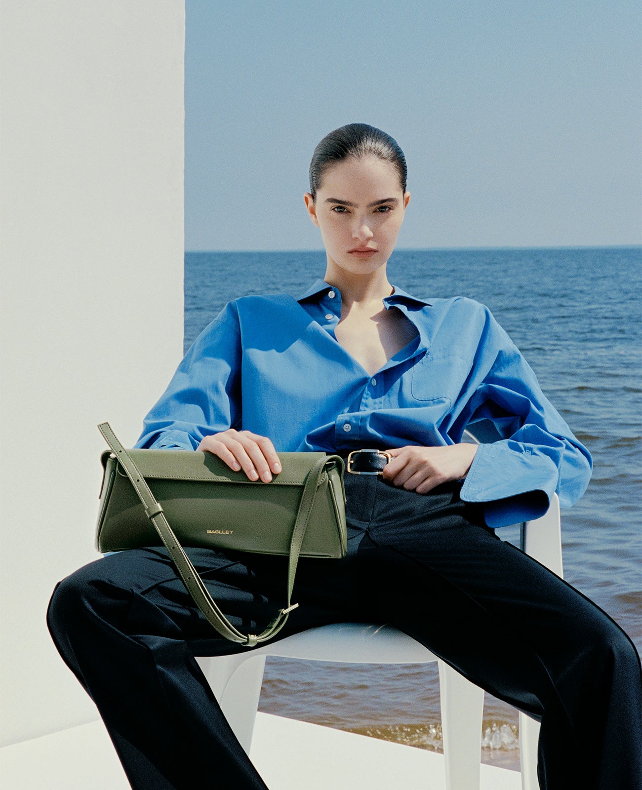 Bag BG211 Resort