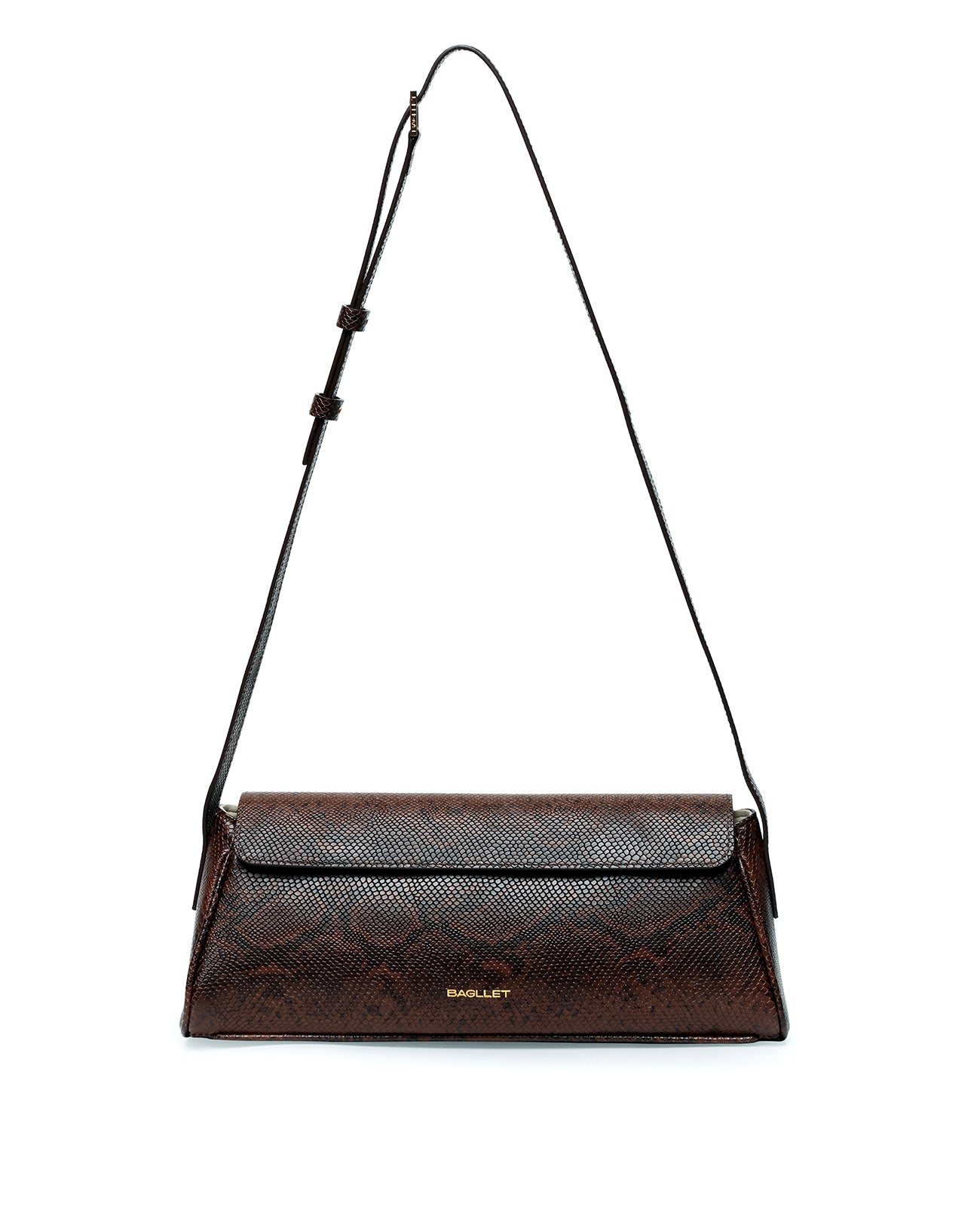 Bag BG211 Serpenti