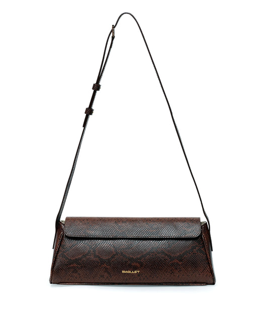 Bag BG211 Serpenti