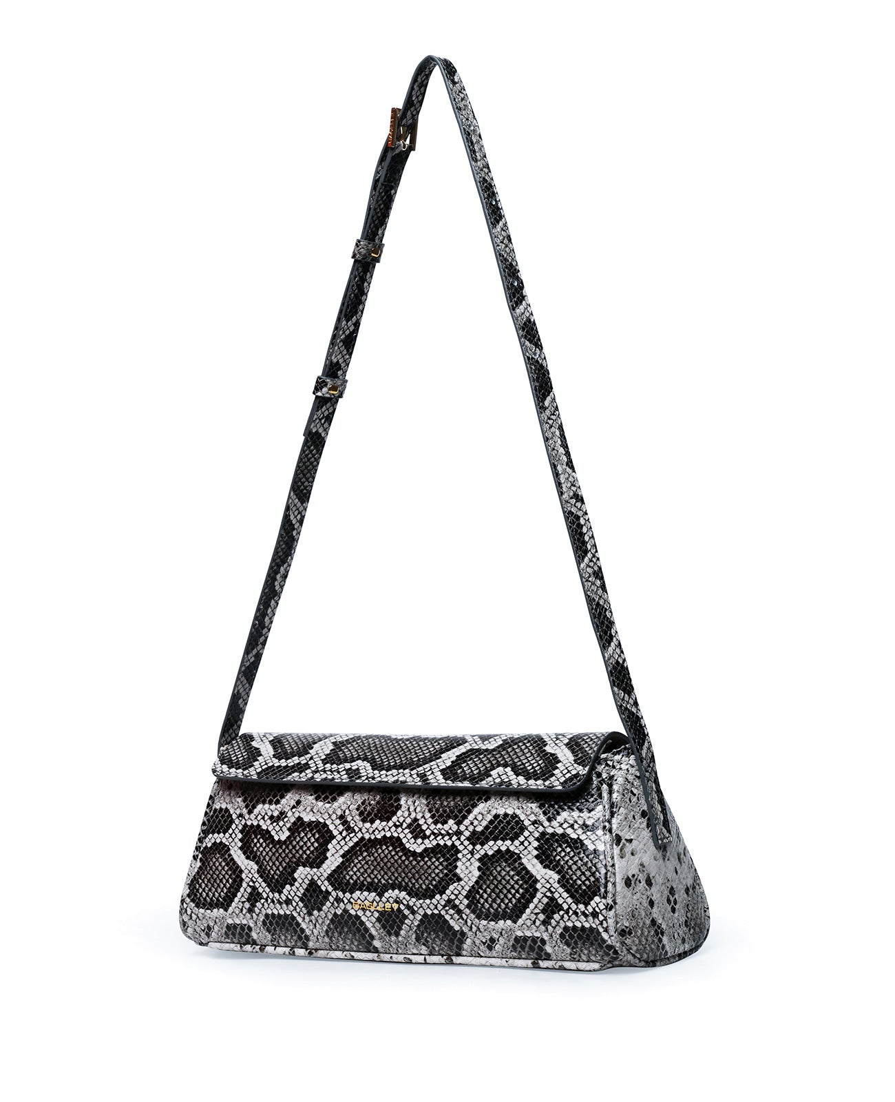 Bag BG211 Serpenti