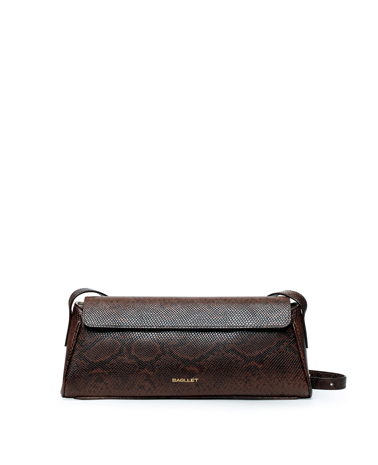 Bag BG211 Serpenti
