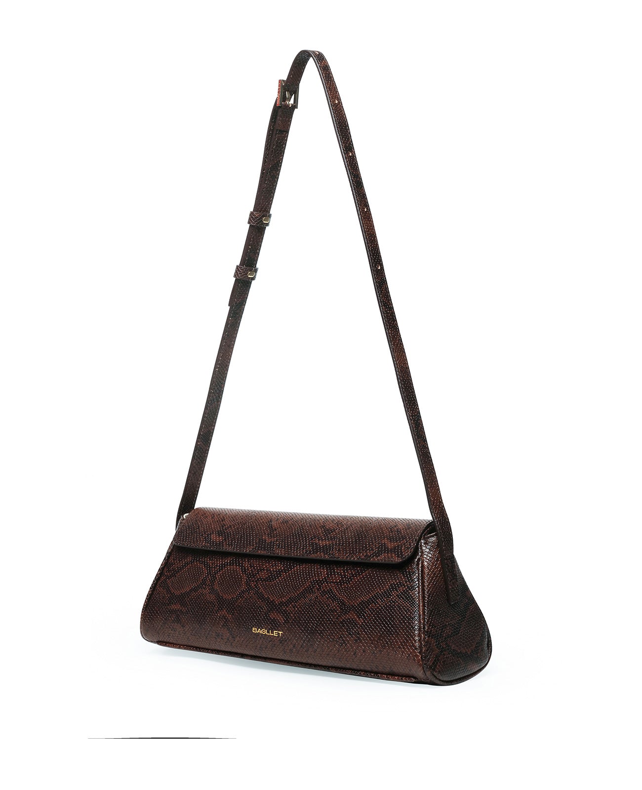 Bag BG211 Serpenti