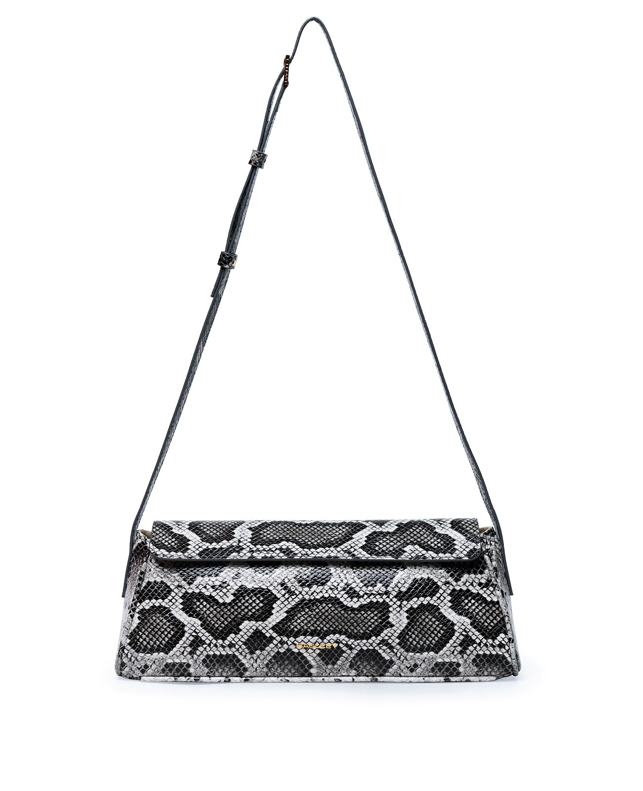 Bag BG211 Serpenti