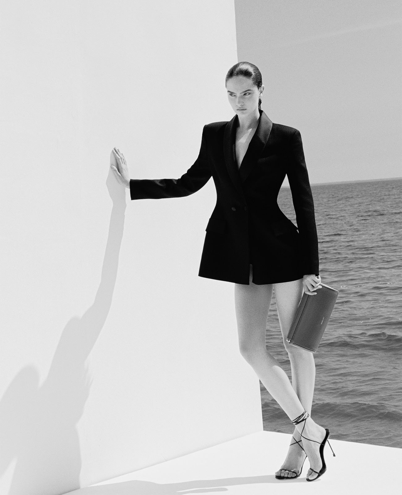 Clutch BG216 Resort
