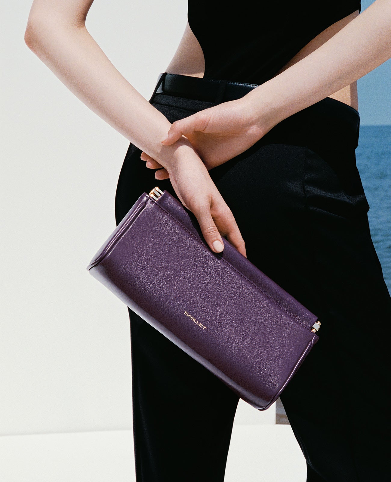 Clutch BG216 Resort