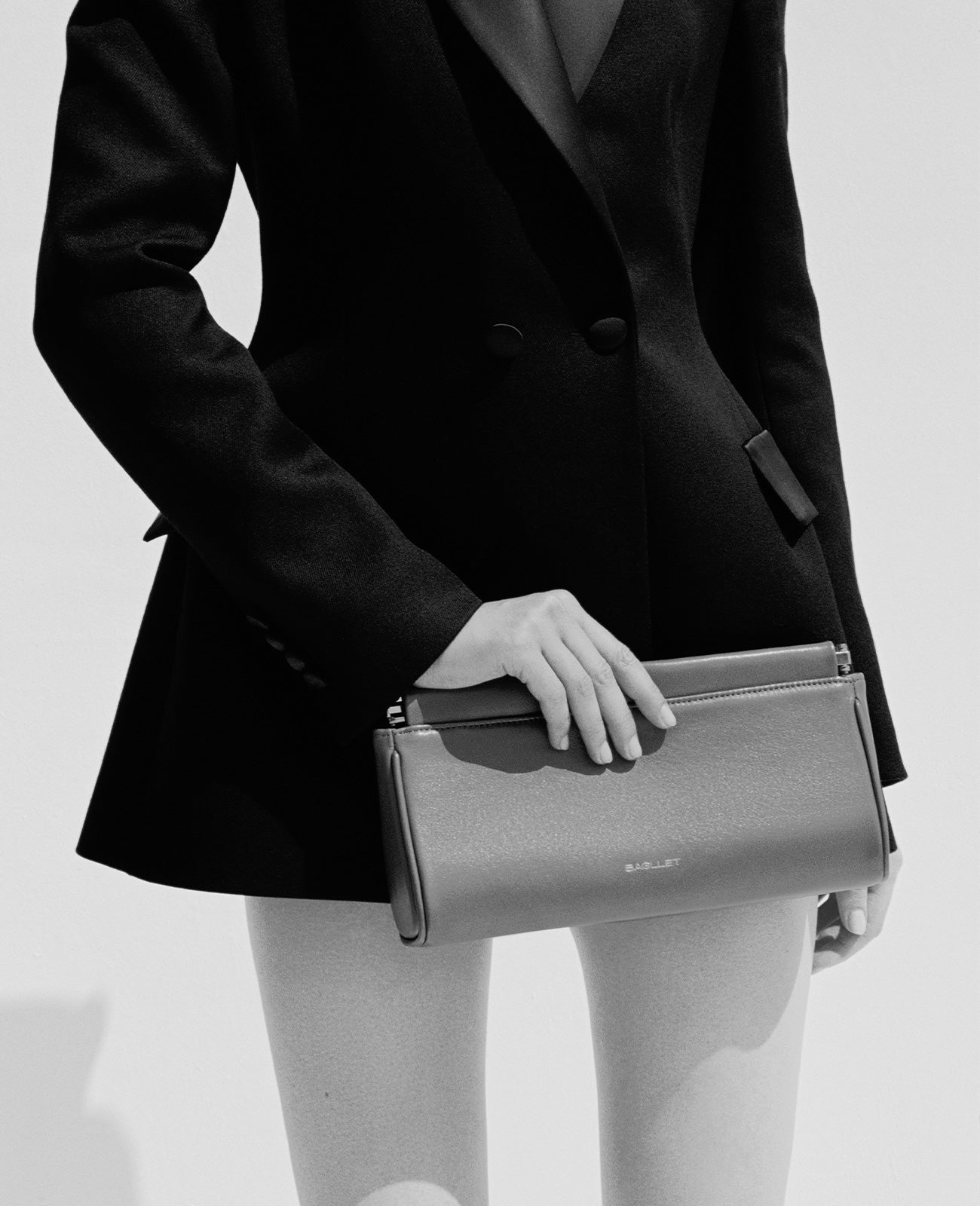 Clutch BG216 Resort