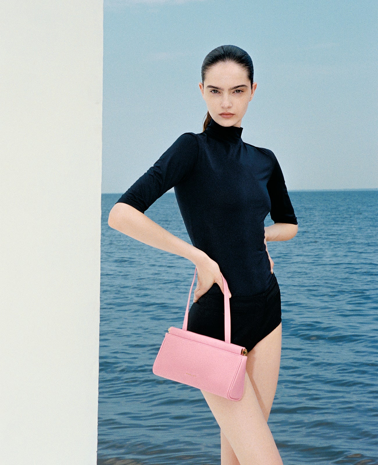 Clutch BG216 Resort