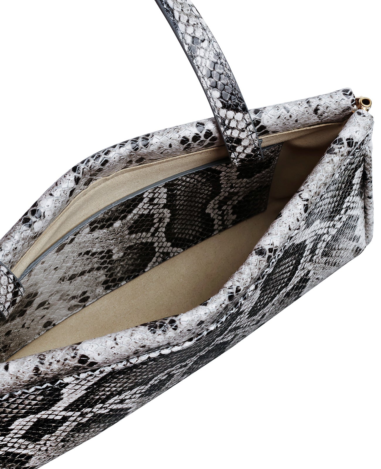 Bag BG216 Serpenti