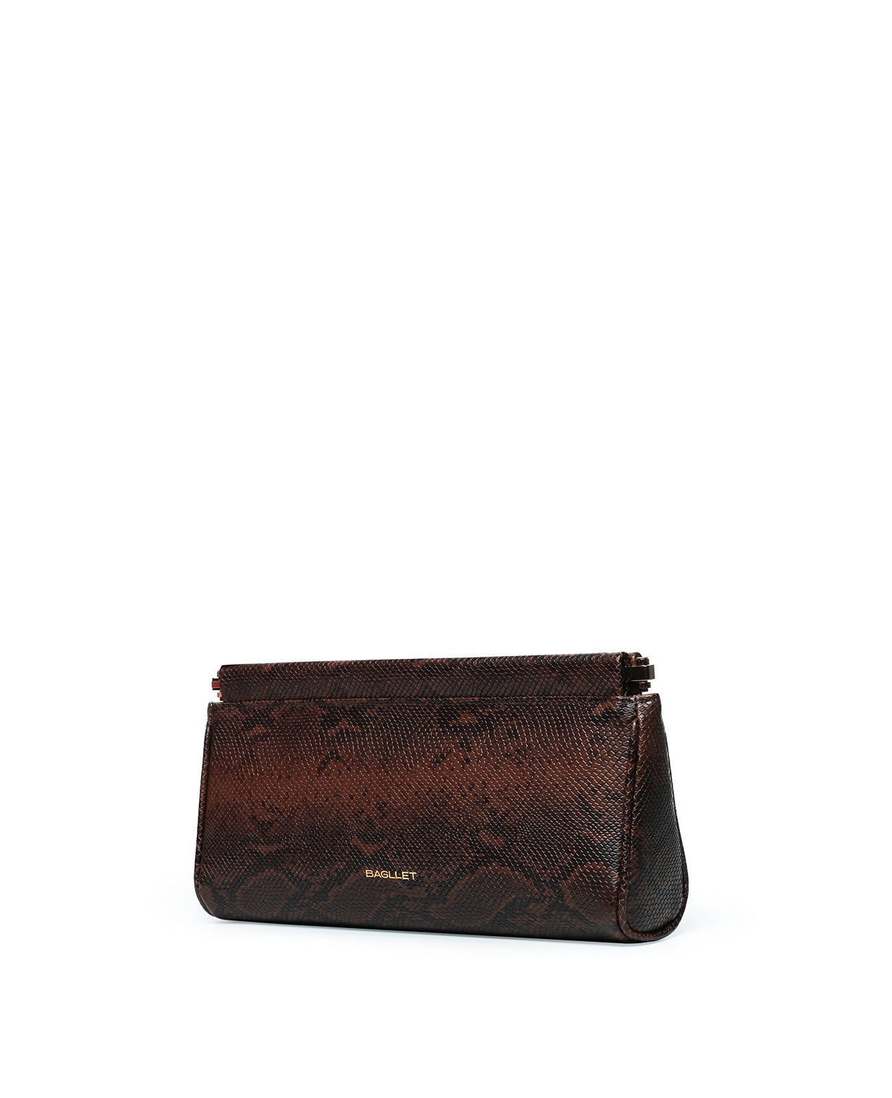 Bag BG216 Serpenti