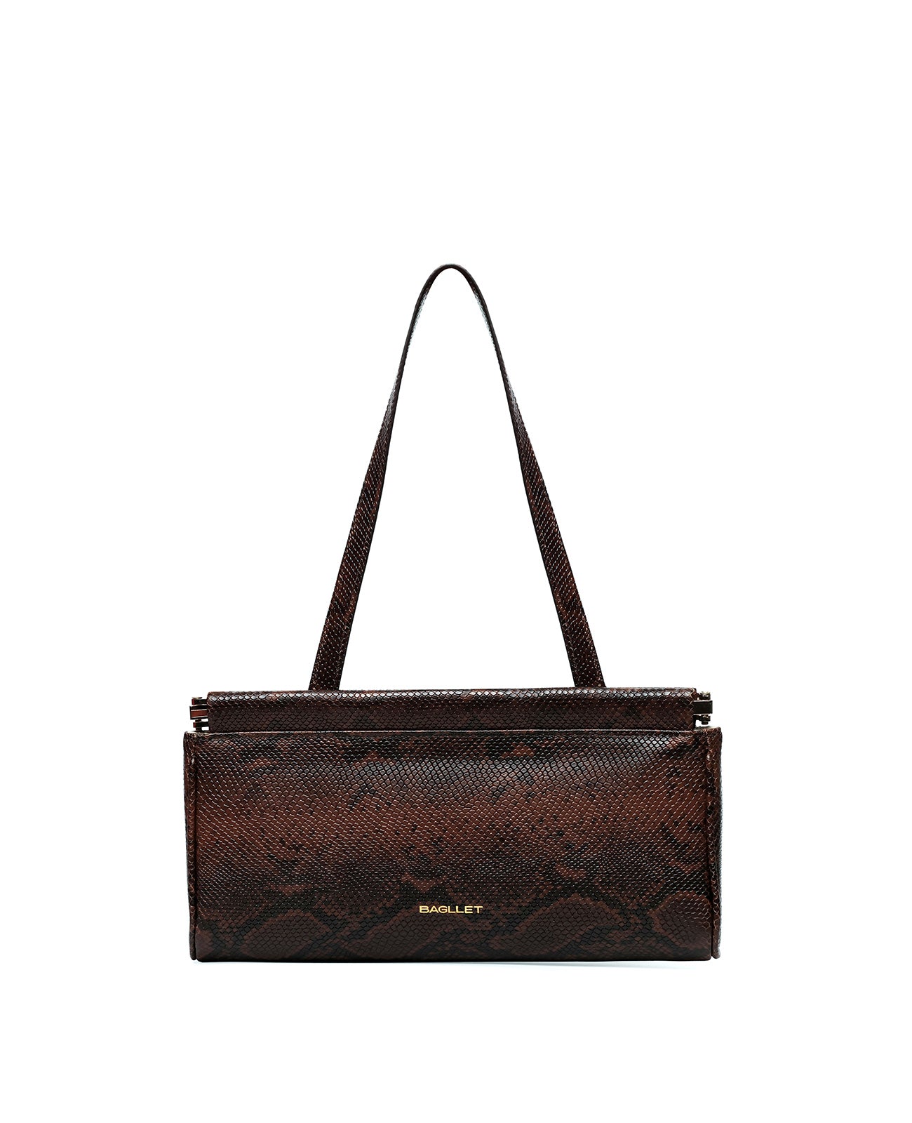Bag BG216 Serpenti