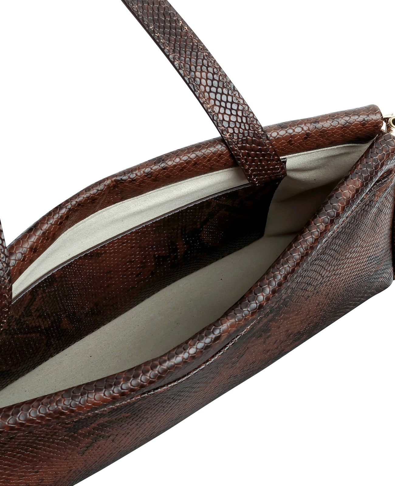 Bag BG216 Serpenti