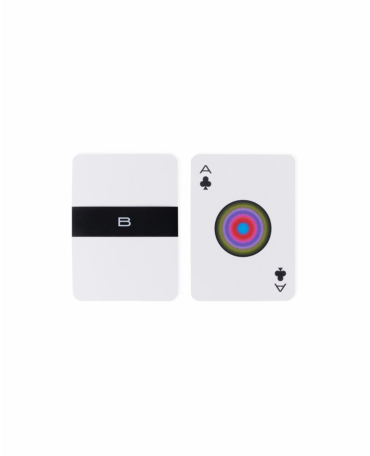 Playing Cards HM002